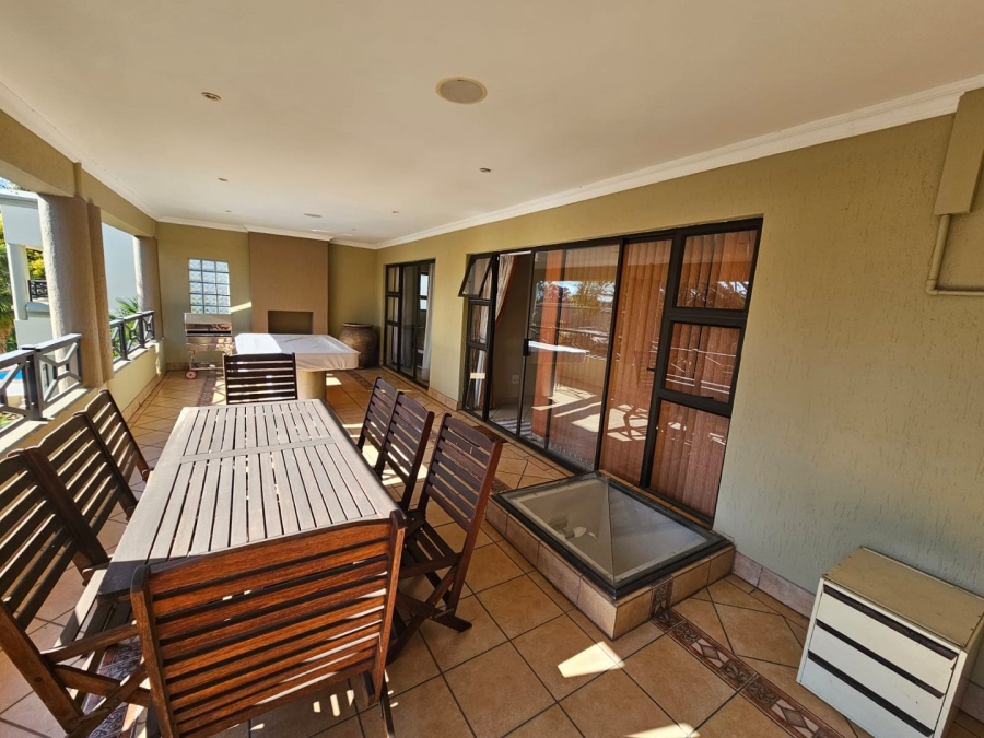 5 Bedroom Property for Sale in Vaalpark Free State